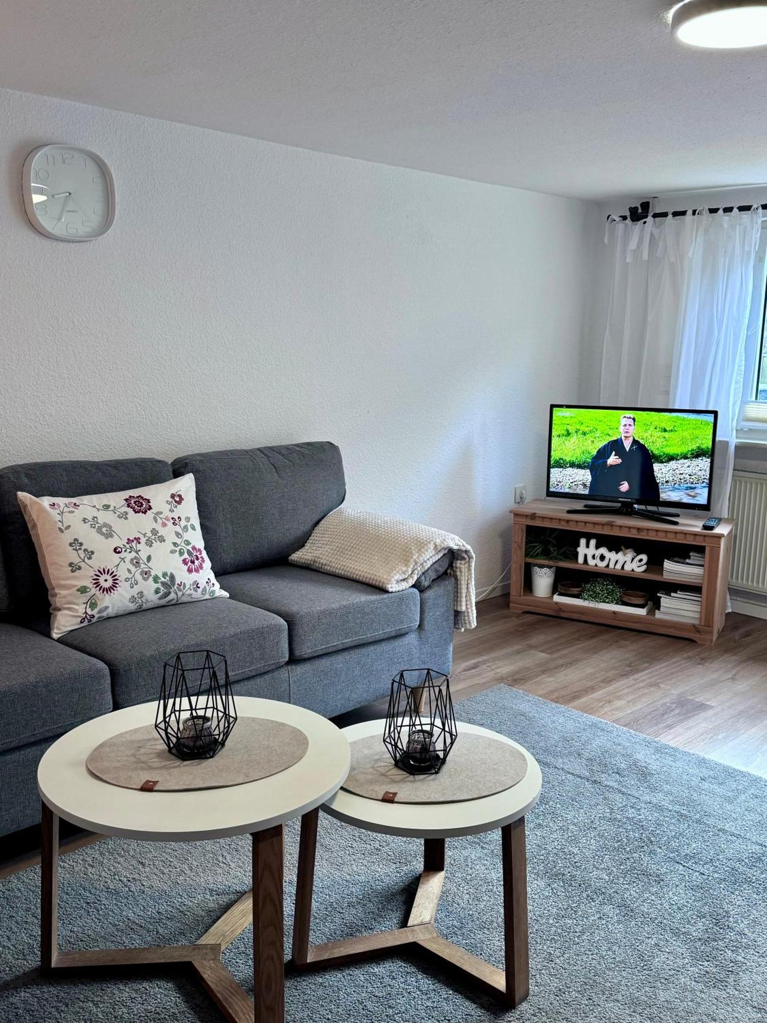 Landferienwohnung Simon Schmallenberg Eksteriør bilde